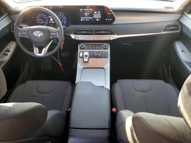 2021 HYUNDAI PALISADE S #3294496496