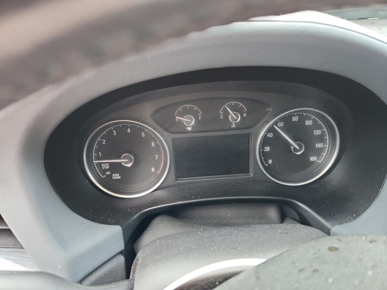 BUICK ENCLAVE ESSENCE