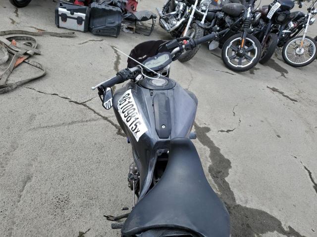 2015 YAMAHA FZ07 C JYARM06Y2FA000704