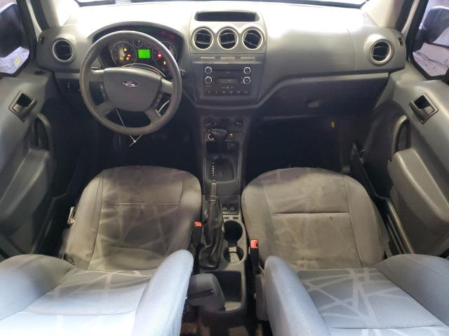 2013 FORD TRANSIT CO #3315726394