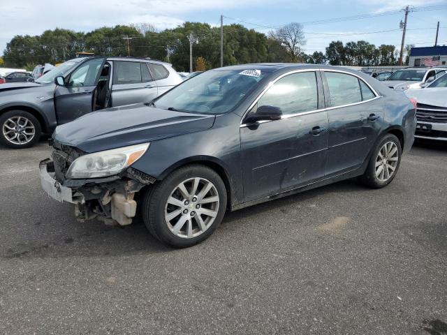 CHEVROLET MALIBU 2LT