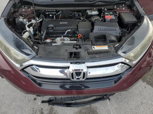 2019 HONDA CR-V LX #3302816908