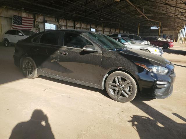 2020 KIA FORTE GT L #3301908459