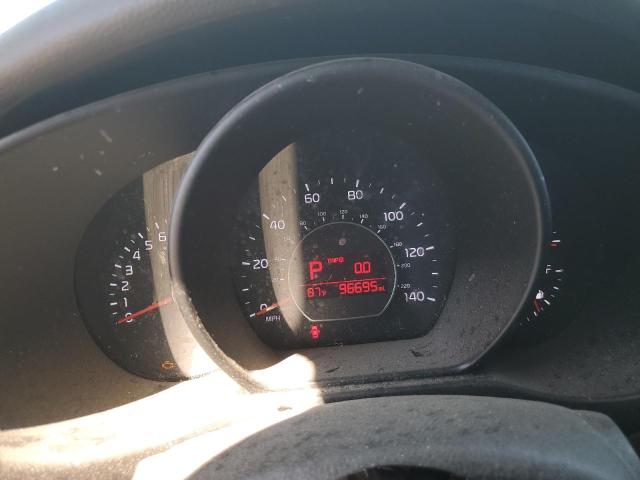 2017 KIA SOUL KNDJN2A2XH7452848