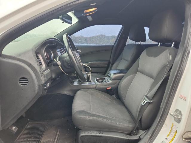 2015 DODGE CHARGER SE - 2C3CDXBG6FH896737