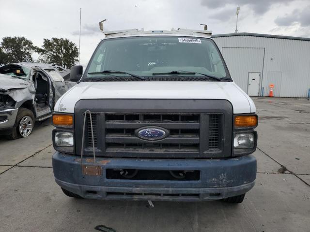 2011 FORD ECONOLINE #3260384590