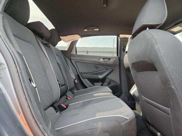 2025 VOLKSWAGEN JETTA SPOR #3301730344