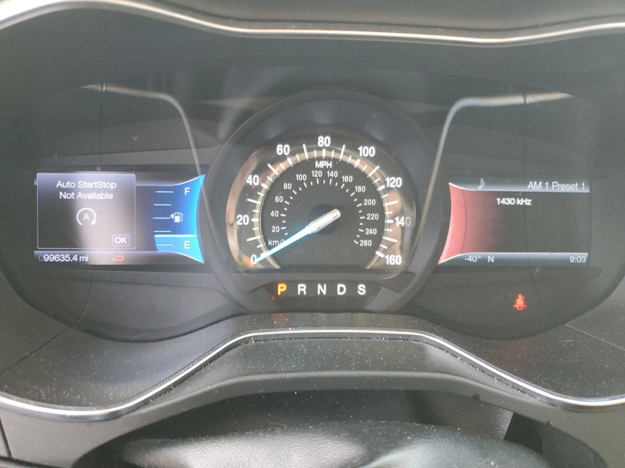 Lot #3287839091 2013 FORD FUSION SE