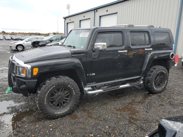 Global Auto Auctions: 2006 HUMMER H3