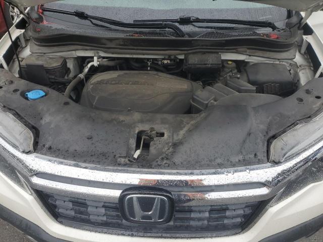 2019 HONDA RIDGELINE #3304059517