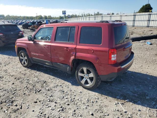 2017 JEEP PATRIOT LA 1C4NJPFA2HD101783