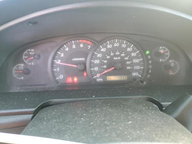 2005 TOYOTA TUNDRA ACC #3286693296