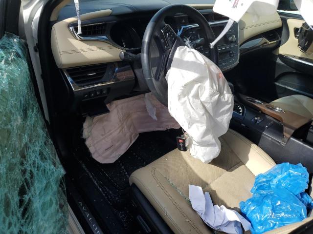 2014 TOYOTA AVALON HYB - 4T1BD1EB6EU026109