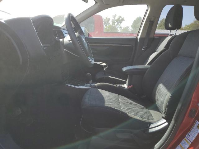 2019 MITSUBISHI OUTLANDER #3289099362