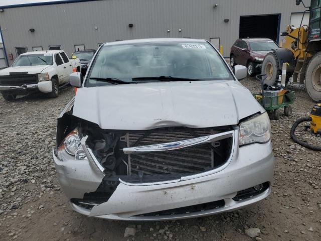 2012 CHRYSLER TOWN & COU - 2C4RC1BG4CR344178