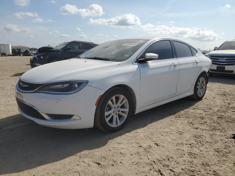 CHRYSLER 200 LIMITED