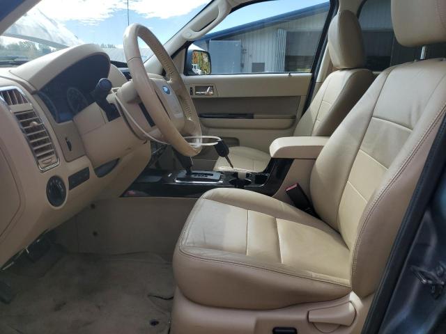 2010 FORD ESCAPE LIMITED - 1FMCU9E74AKD36408