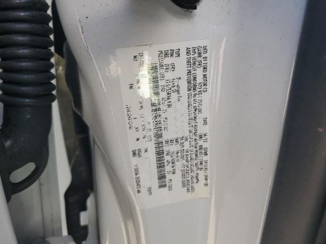 2012 FORD FOCUS SE - 1FAHP3K22CL455343