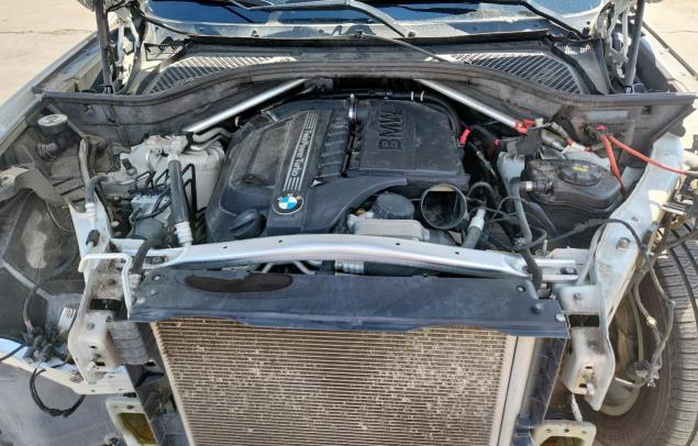 2015 BMW X5 SDRIVE3 5UXKR2C50F0H40420