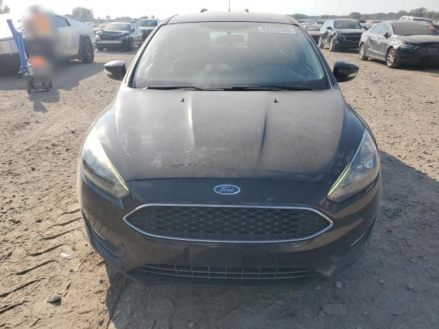 2016 FORD FOCUS SE - 1FADP3K26GL395295