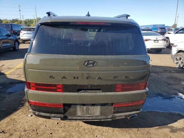 2025 HYUNDAI SANTA FE C #3302674025