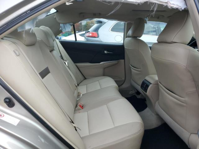 2014 TOYOTA CAMRY SE #3296249421