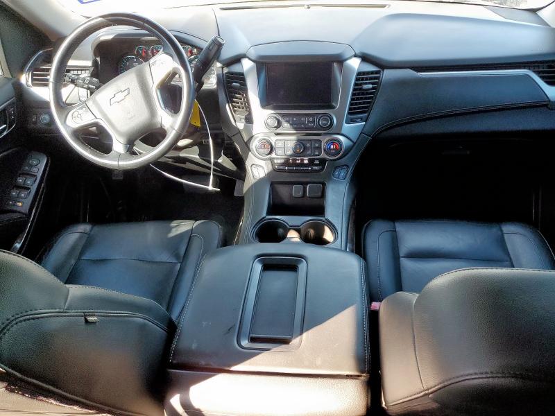 2019 CHEVROLET TAHOE C150 - 1GNSCBKC2KR118169