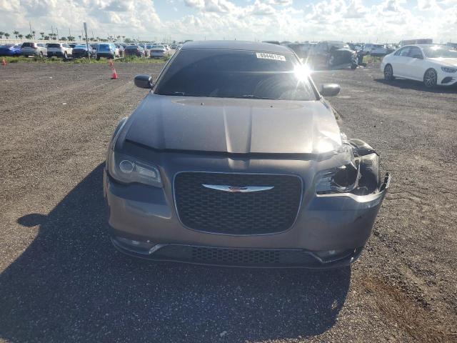 2017 CHRYSLER 300 S - 2C3CCABG7HH506327