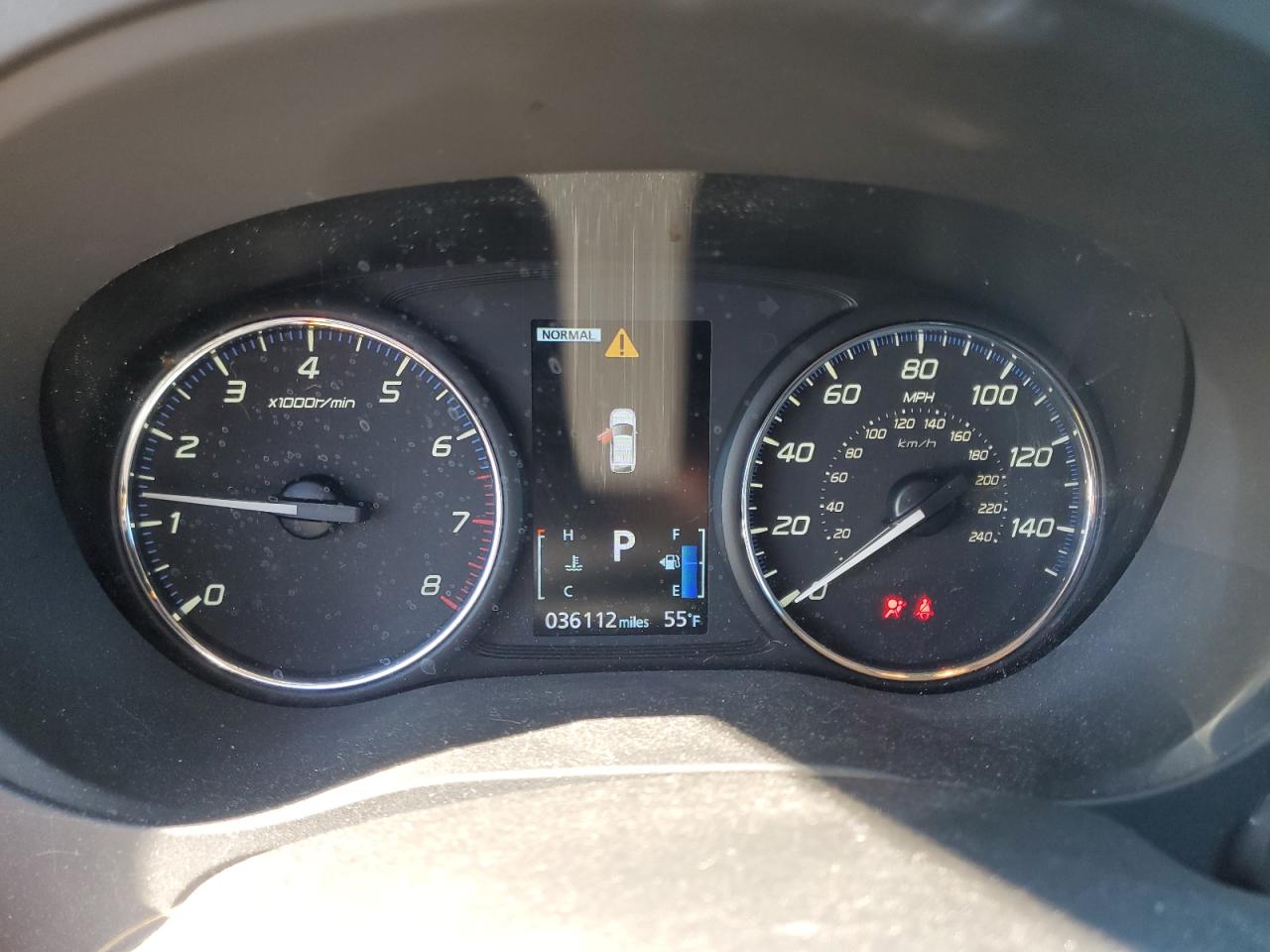 MITSUBISHI OUTLANDER SE