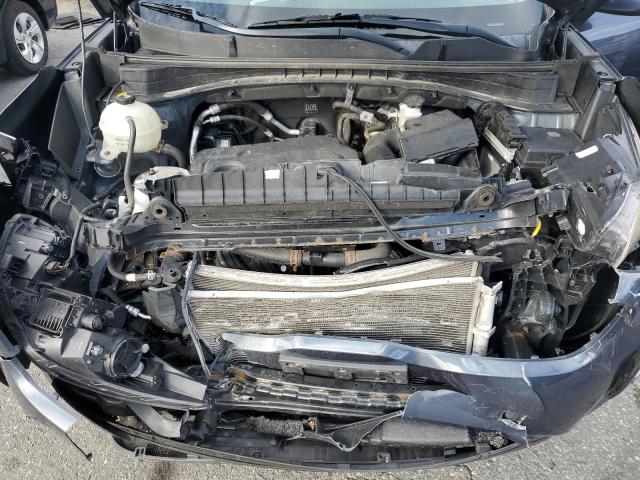 2019 KIA SPORTAGE LX - KNDPMCAC9K7556783