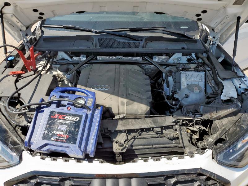 2024 AUDI Q5 PREMIUM #3290405787