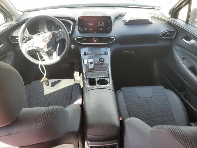 2021 HYUNDAI SANTA FE S 5NMS24AJ9MH316455