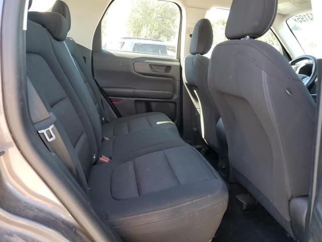 2021 FORD BRONCO SPO - 3FMCR9A63MRA67767