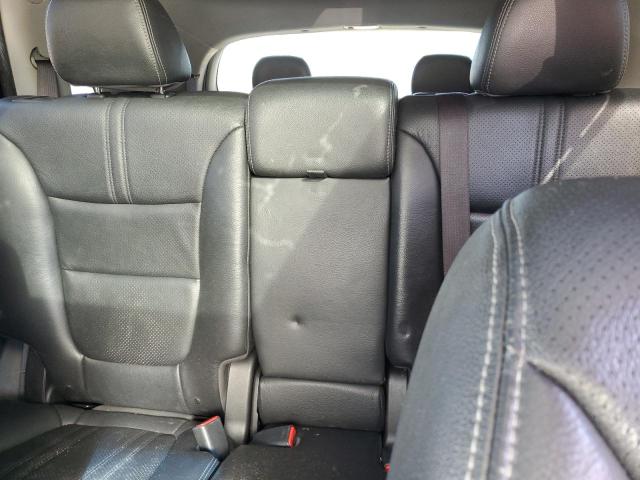 2015 KIA SORENTO EX #3269862707