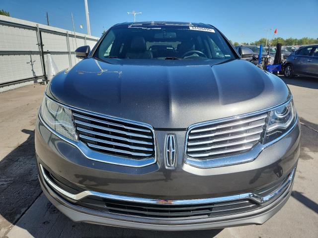 2017 LINCOLN MKX RESERV 2LMPJ8LR8HBL15370