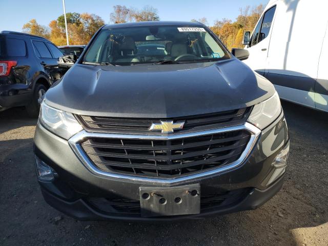 2019 CHEVROLET EQUINOX LS - 2GNAXHEV7K6225181