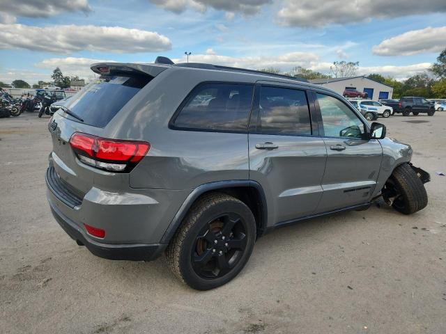 2021 JEEP GRAND CHER #3310322969