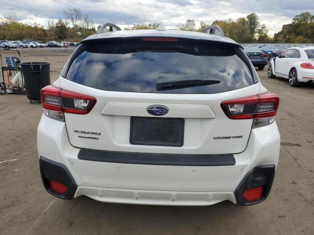 2020 SUBARU CROSSTREK - JF2GTANC1LH262907