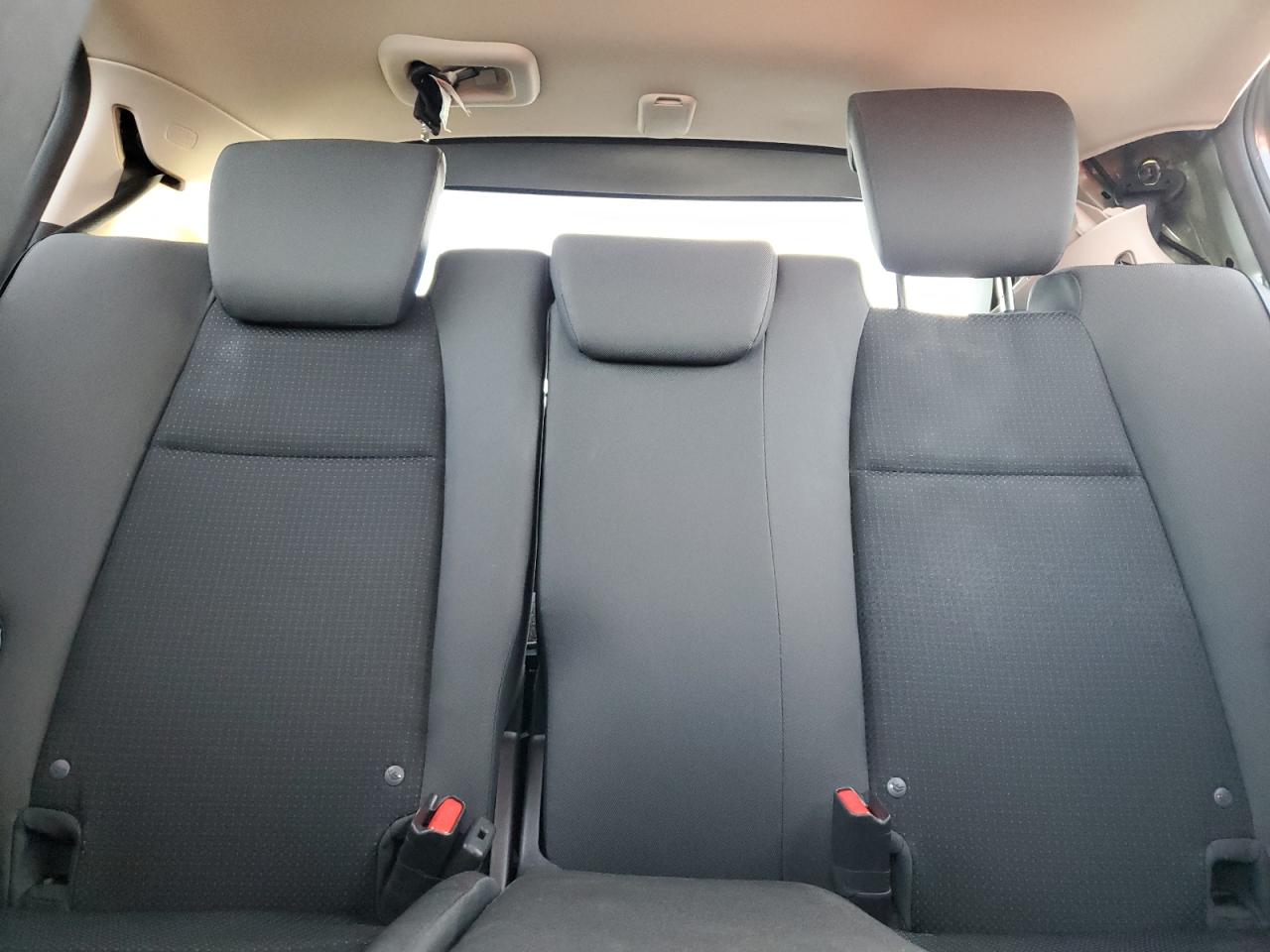 Lot #3301801372 2022 HONDA HR-V EX