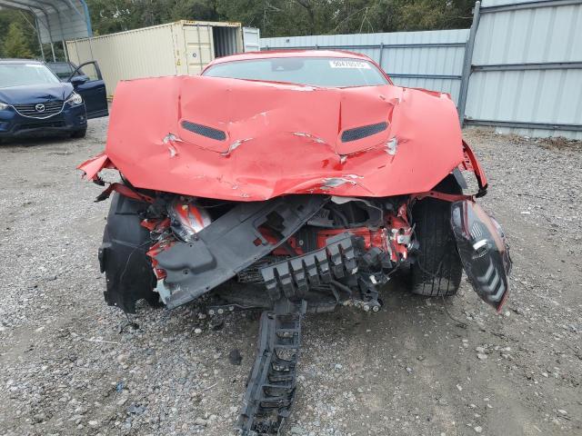 2019 FORD MUSTANG - 1FA6P8TH5K5150333