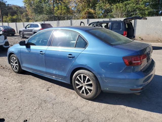 2016 VOLKSWAGEN JETTA SE 3VWD67AJ7GM387747