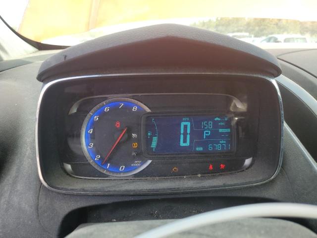 2016 CHEVROLET TRAX 1LT - KL7CJPSB1GB614214