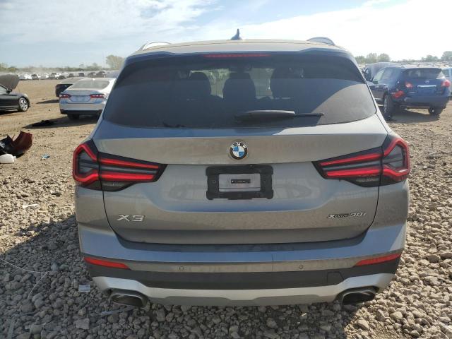2024 BMW X3 XDRIVE3 #3293450420