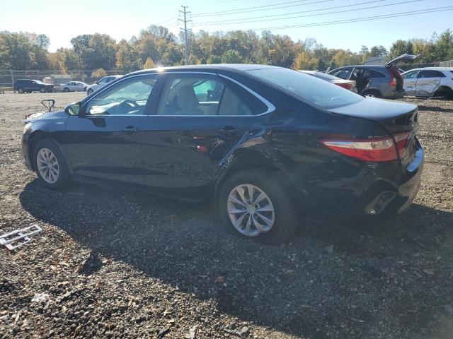2017 TOYOTA CAMRY HYBR #3298032126