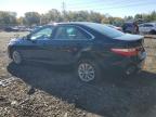 Lot #3298032126 2017 TOYOTA CAMRY HYBR