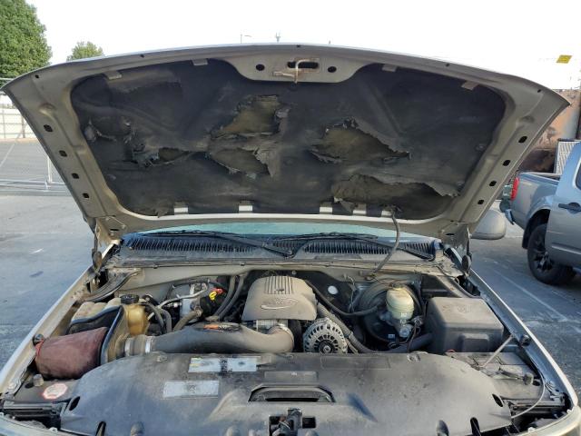 2005 GMC NEW SIERRA K1500 #3285967563