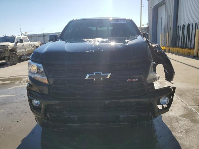 2022 CHEVROLET COLORADO Z 1GCGTDEN9N1274090