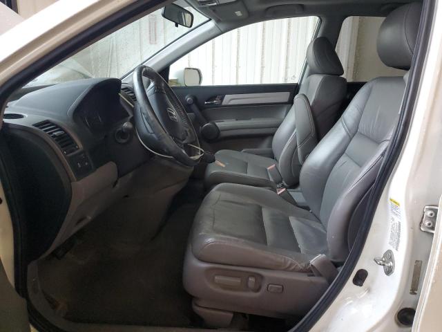 2010 HONDA CR-V EXL - 5J6RE3H71AL048595