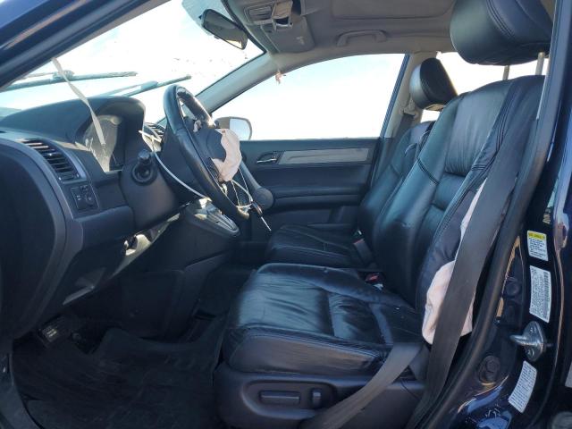 2009 HONDA CR-V EXL #3305317300