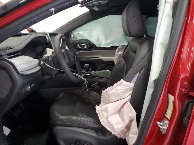 2025 JEEP COMPASS LI - 3C4NJDCN1ST545101